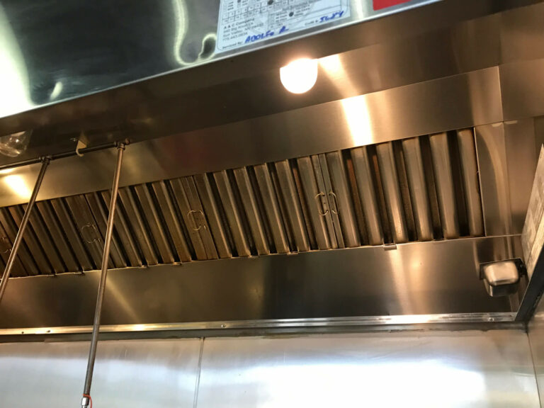 Tips on How Often to Clean Your Kitchen Hood