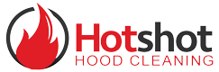 Houston Hood Cleaning Company Logo